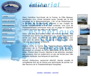 Retour vers le futur du web