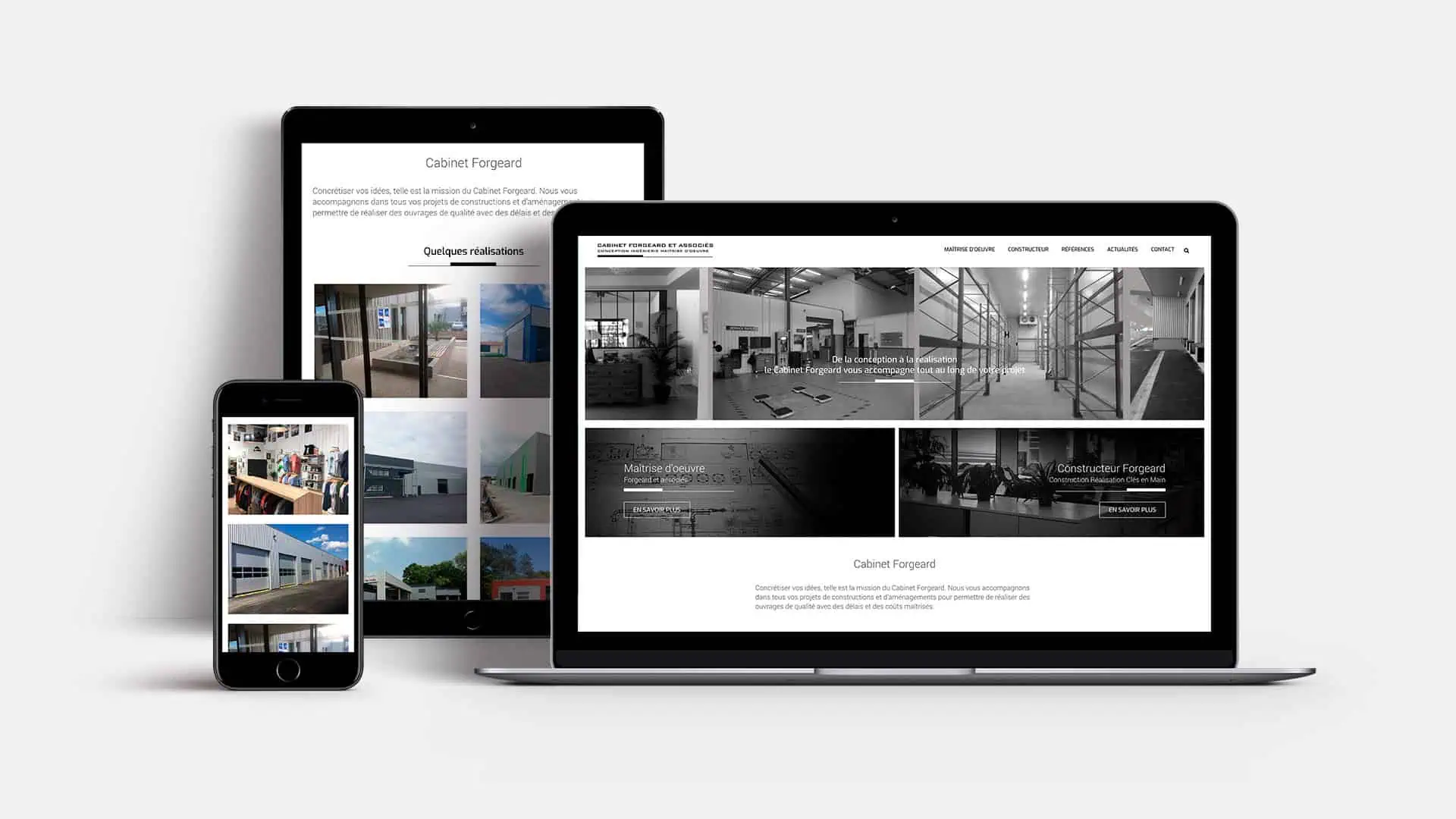 Forgeard et Associés