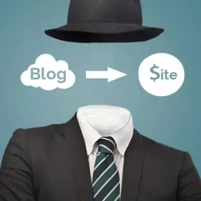 créer un blog sur son site internet