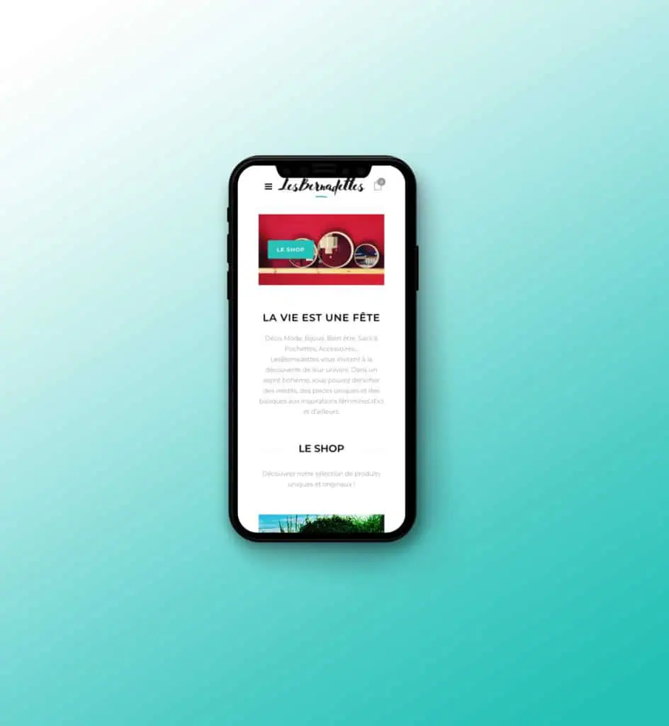 les bernadettes page d'accueil Les sorties de l’automne 2018