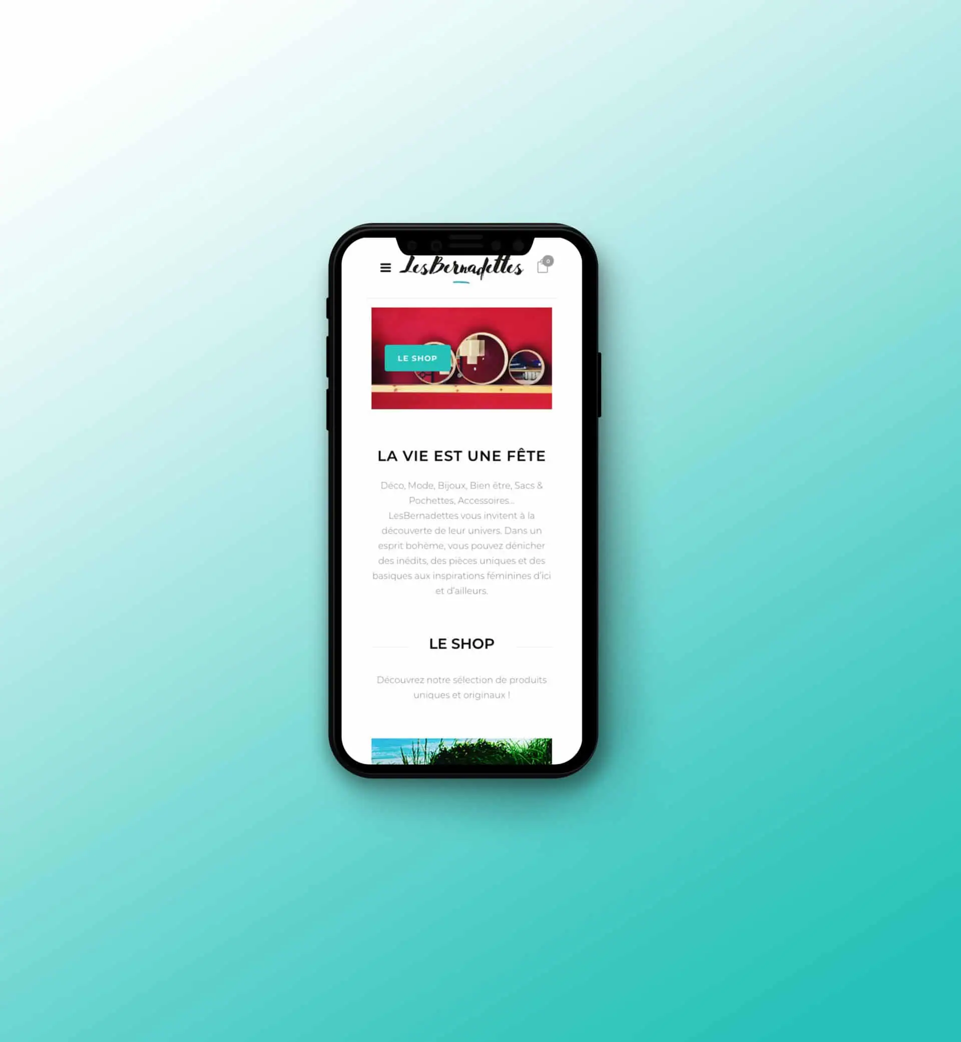 les-bernadettes-home les bernadettes page d'accueil