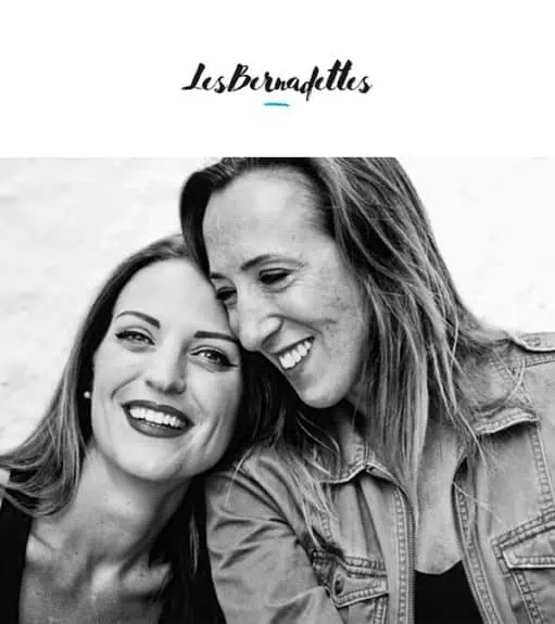 Concept Store Les Bernadettes