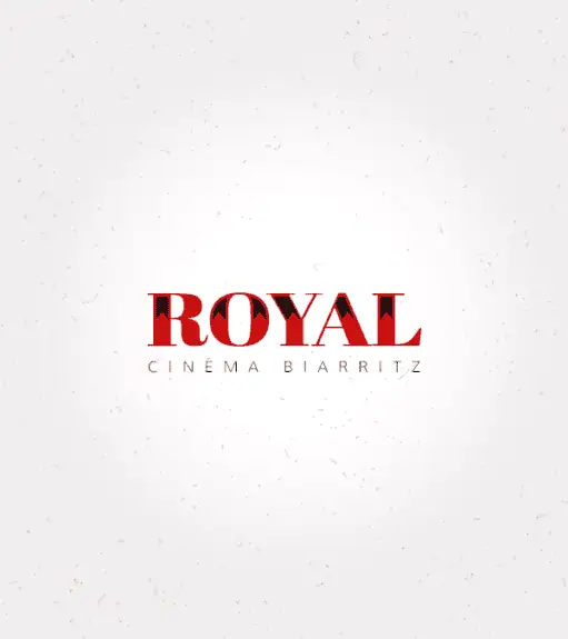 Cinéma Biarritz - Le Royal