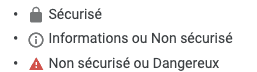 5 bonnes raisons de passer au https