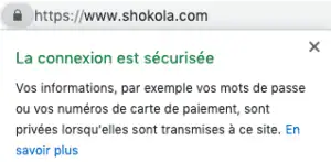 5 bonnes raisons de passer au https