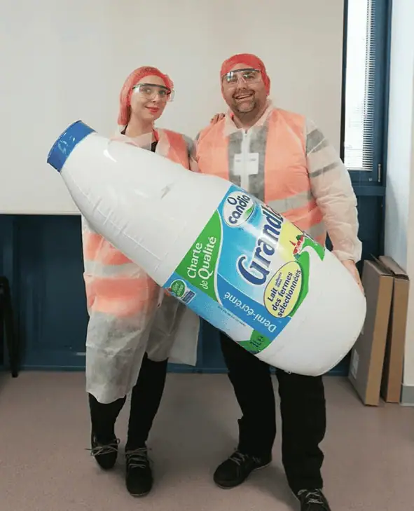 cniel-visite-influenceurs Visite des influenceurs - Mère pas parfaite et alors - Papa Chouch