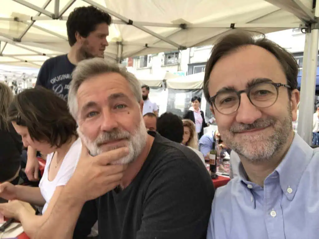 La #TeamShoko à la Foire au Jambon – Bayonne