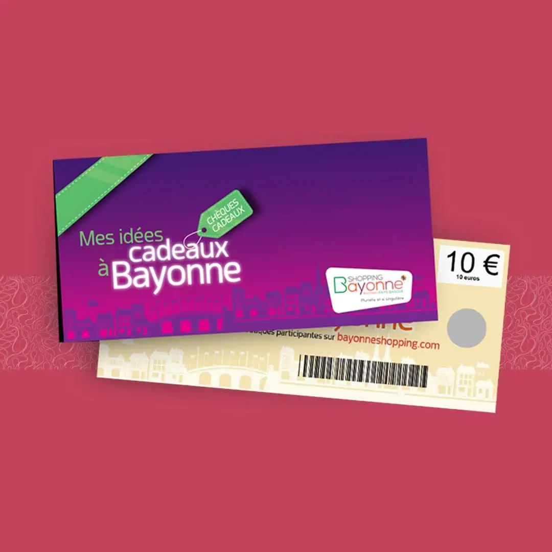 bayonne-shopping-cheque-cadeau bayonne shopping chèque cadeau
