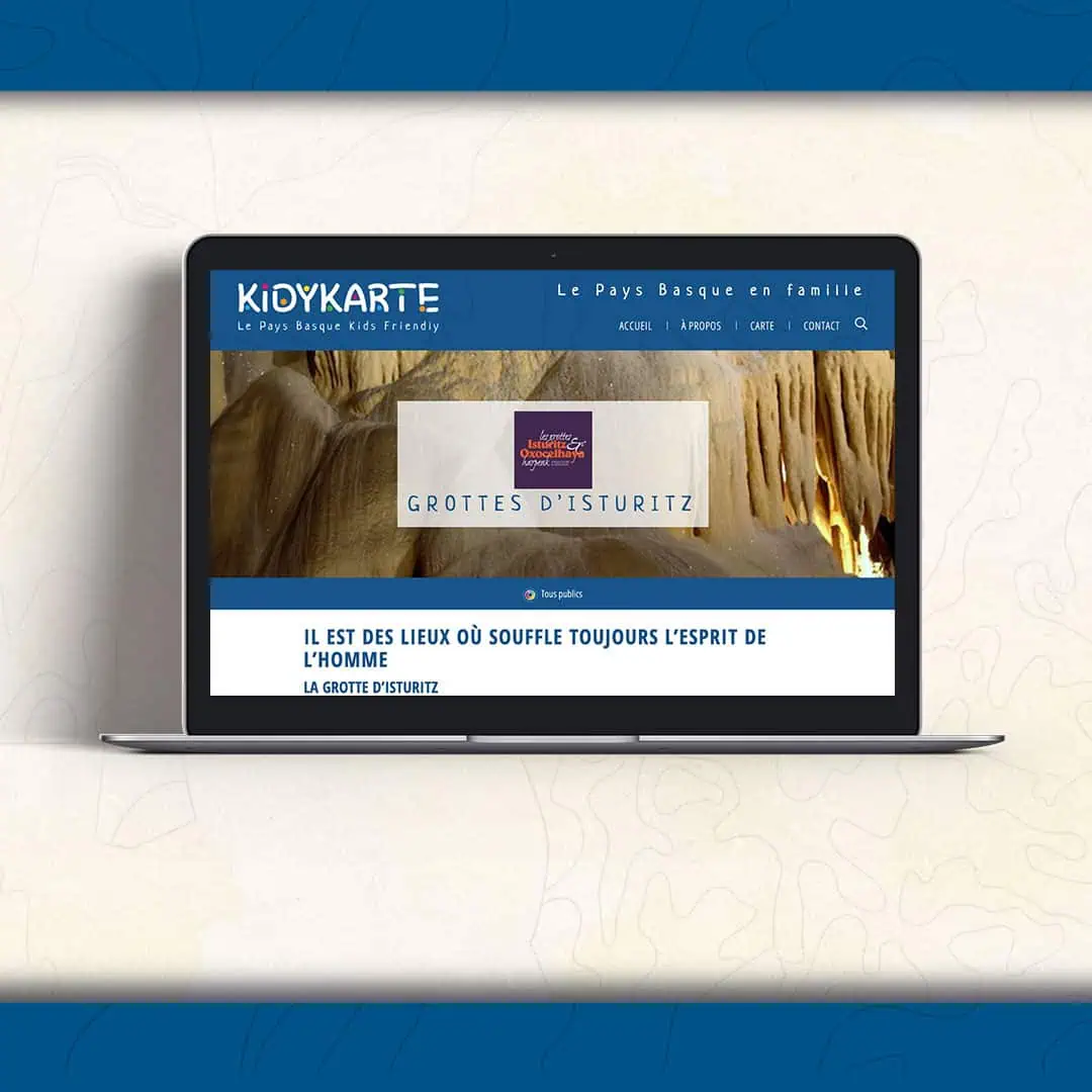 kidykarte-fiche-carte kidykarte fiche grottes isturitz