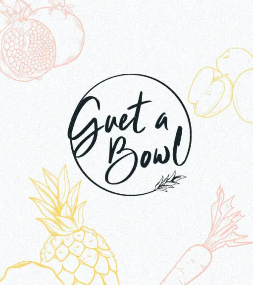Guet A Bowl - Guethary