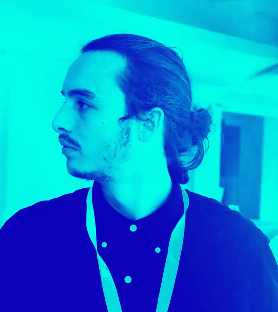 Léo rejoint la team Shokola à Biarritz