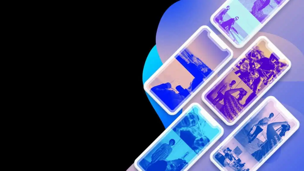 Shokola, Agence créative et réactive