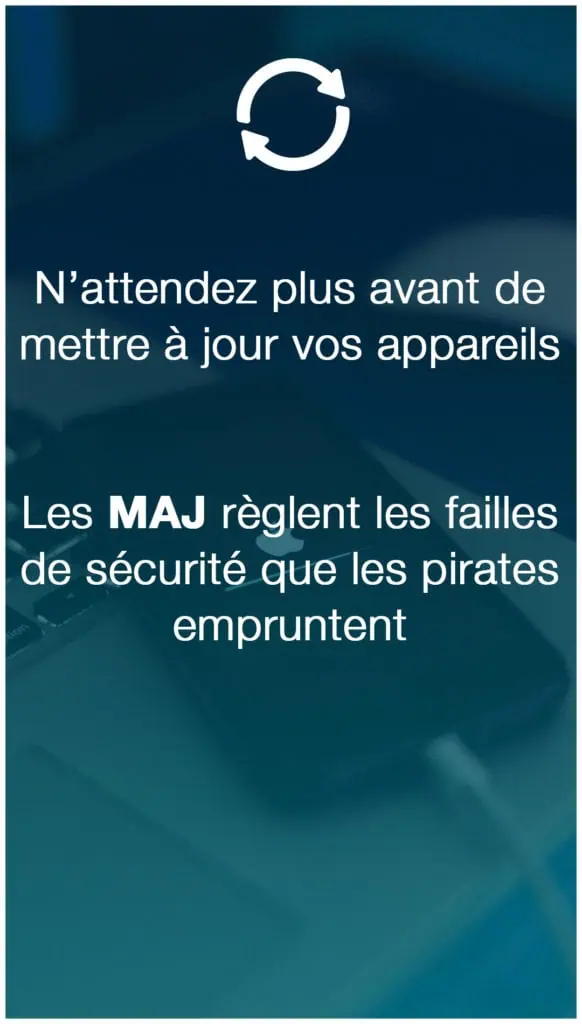 La cybersécurité mise à l’épreuve pendant le confinement