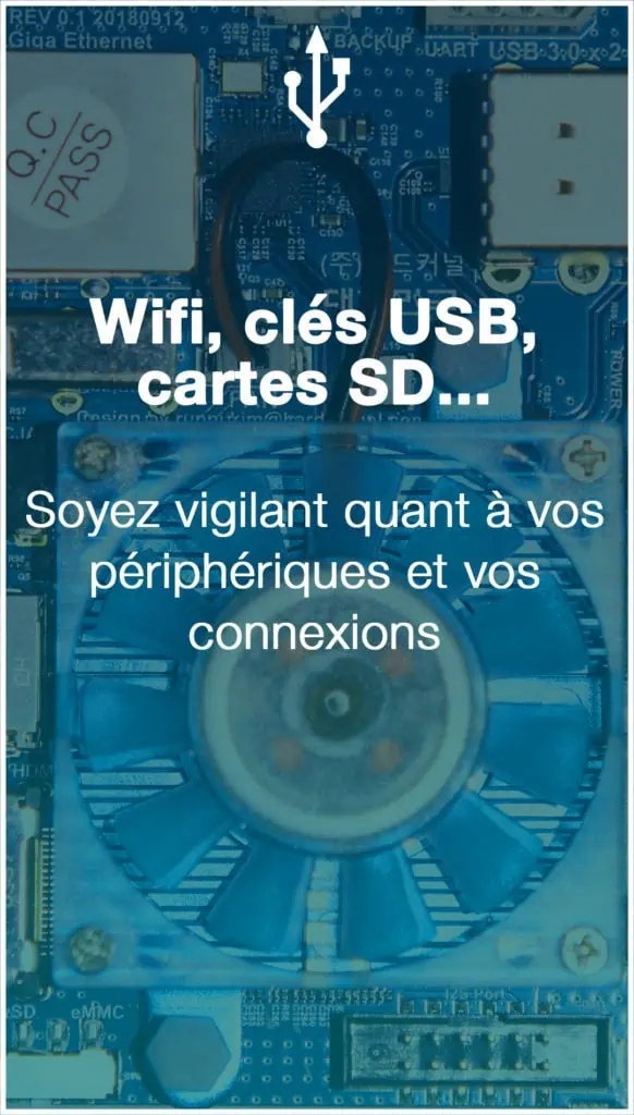 La cybersécurité mise à l’épreuve pendant le confinement