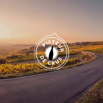 Vignette du logo de Pisteur de crus