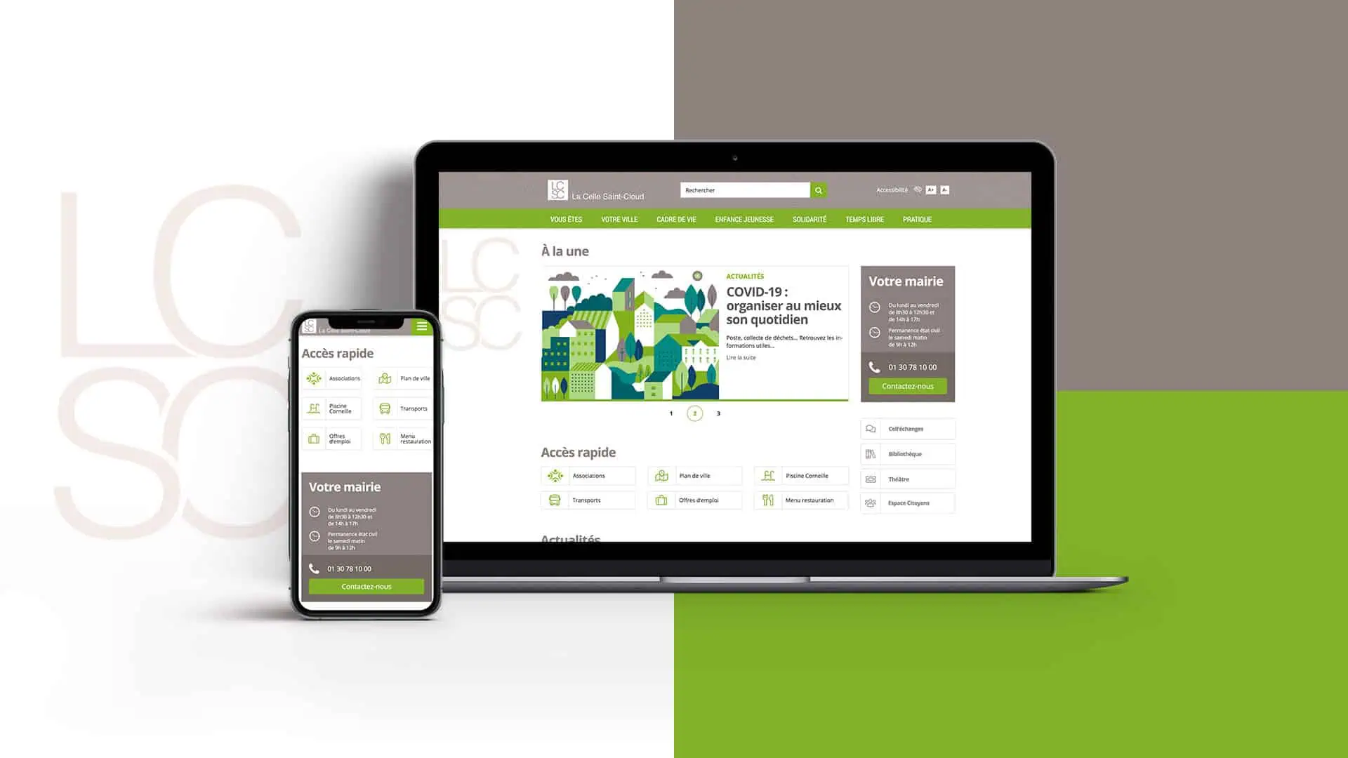 La Celle-Saint-Cloud