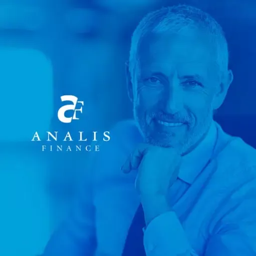 Vignette Analis Finance