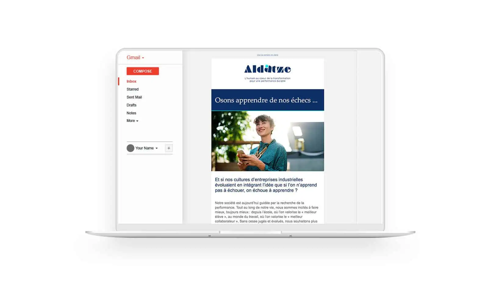 aldatze-newsletter