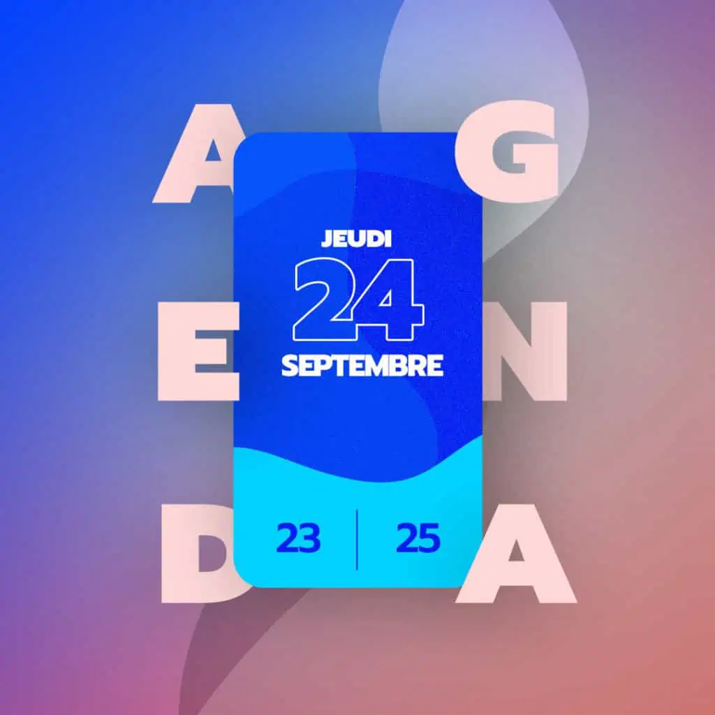 Intégrer un agenda en temps réel sur votre site web c’est possible !