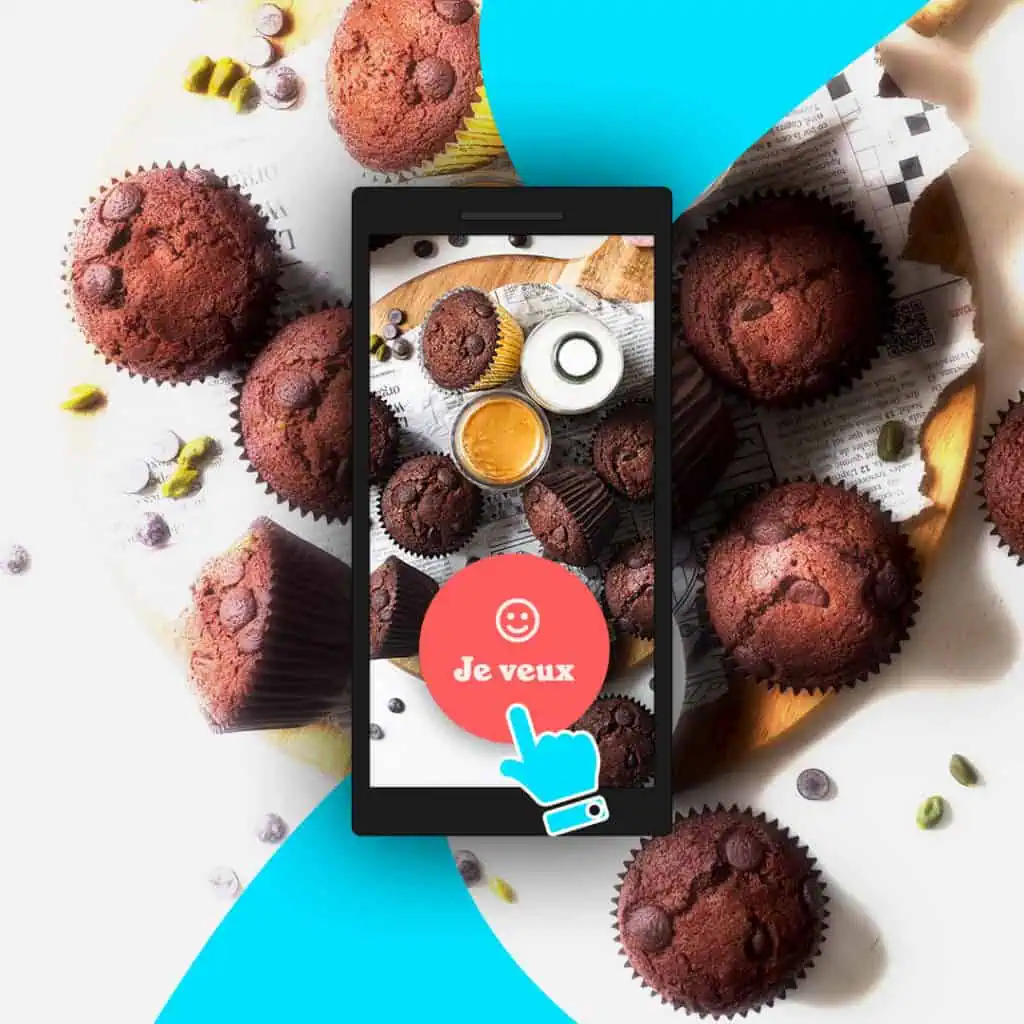 Améliorer la conversion de vos clients grâce aux boutons d’action