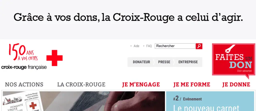 Améliorer la conversion de vos clients grâce aux boutons d’action