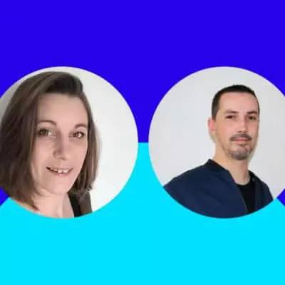 Pôle développement - Alexandra & Laurent