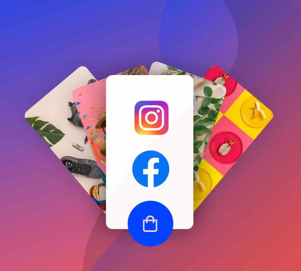 Booster vos ventes en ligne grâce à la boutique Facebook et Instagram Shopping