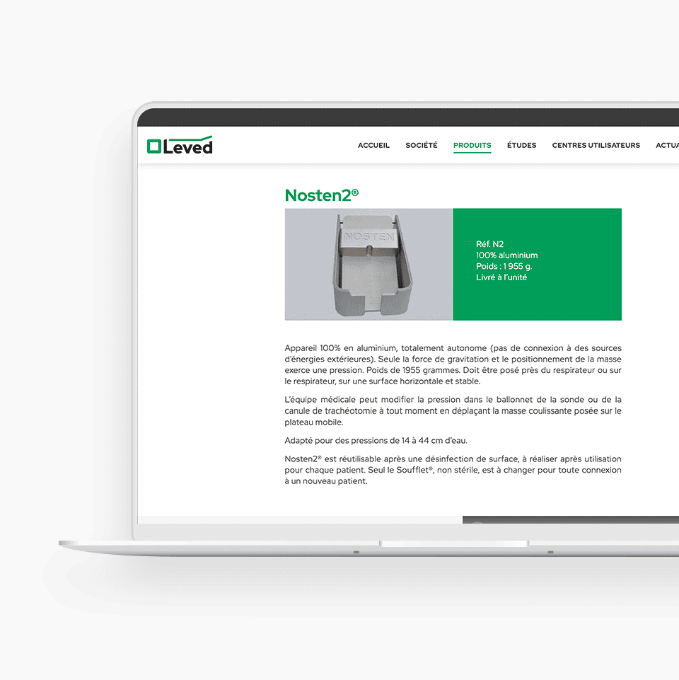 leved-web-2 Produit Leved