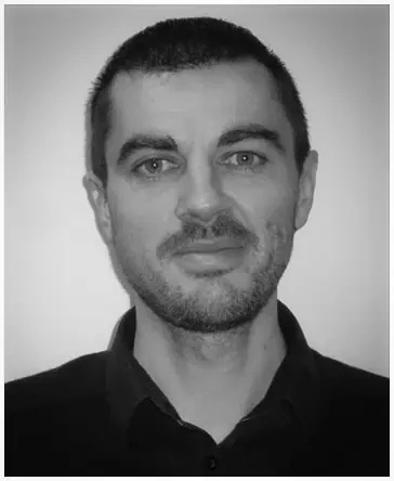 En ce d&eacute;but de nouvelle ann&eacute;e la Team Shoko s&rsquo;agrandit : d&eacute;couvrez la pr&eacute;sentation de Julien !