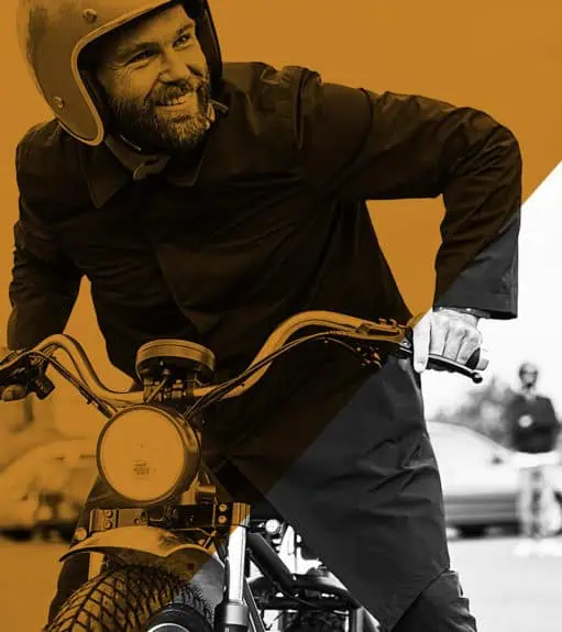 Xubaka - Moto électrique