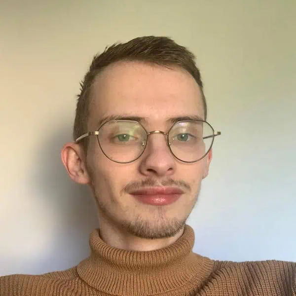 L’équipe s’agrandit : découvrez la présentation de Léo et Charles !