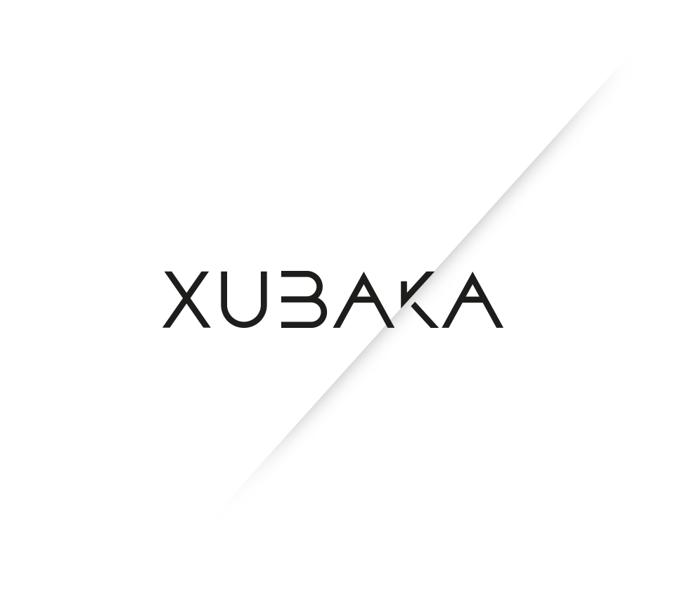 Logo Xubaka