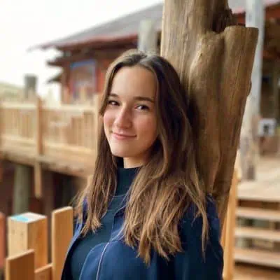 photo portrait clémence