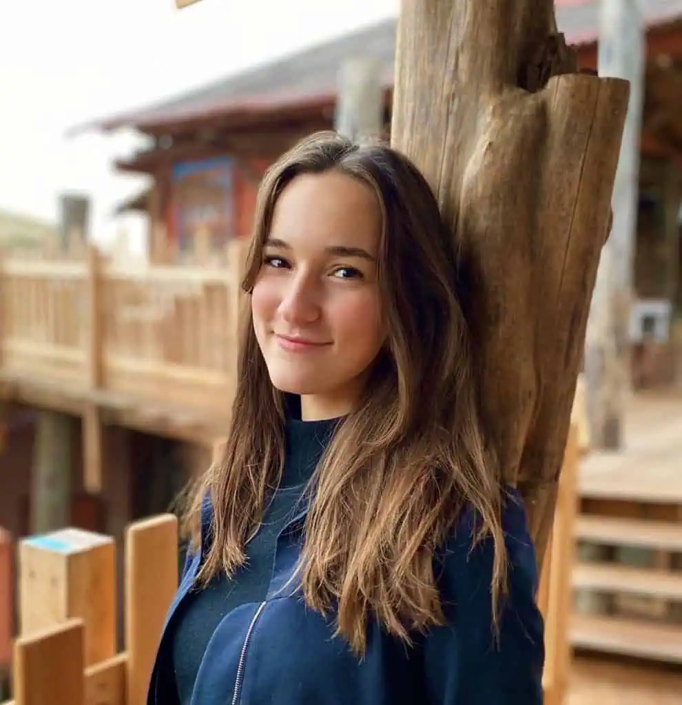 La Team Shoko s’agrandit : Welcome Clémence