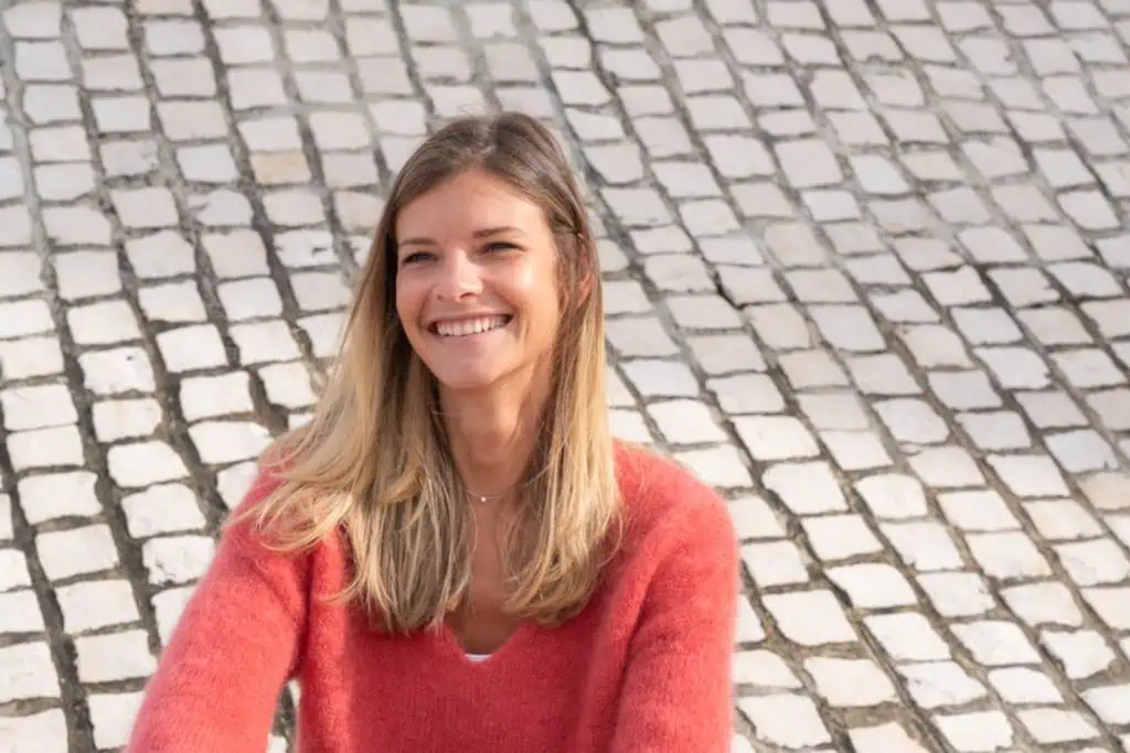 La Team Shoko s’agrandit : Welcome Océane