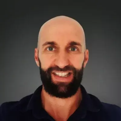 photo portrait xavier mallet