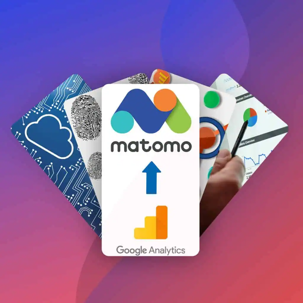 Statistiques et traitement des données ? Où en êtes-vous avec l’Analytics ? Des solutions alternatives à Google existent…