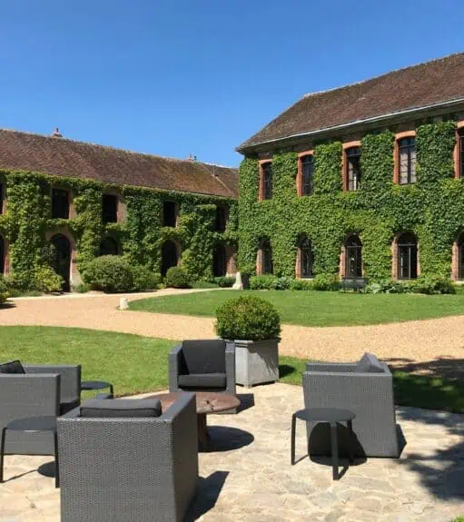 Photo Les Communs du Perche client Shokola