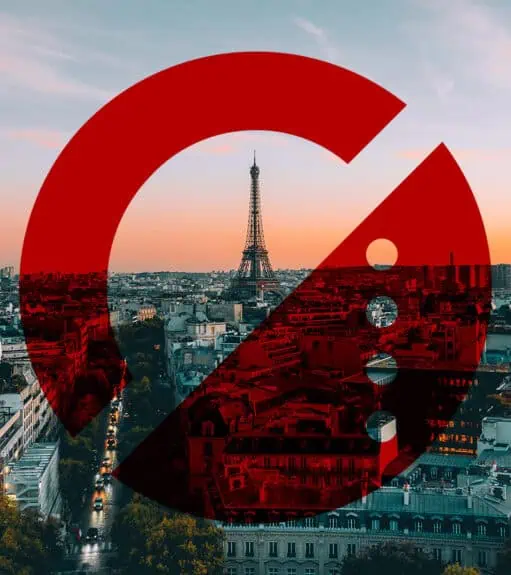 masque présentation réalisation Lokim client Shokola