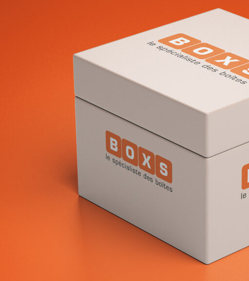 Boxs- Le spécialiste des boîtes