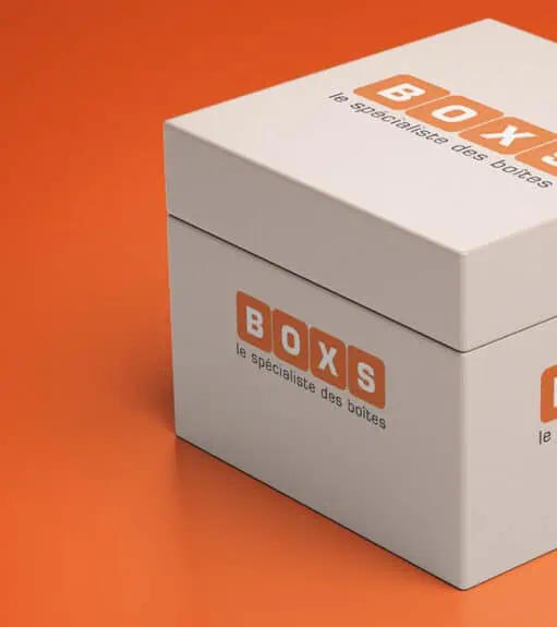 Boxs- Le spécialiste des boîtes