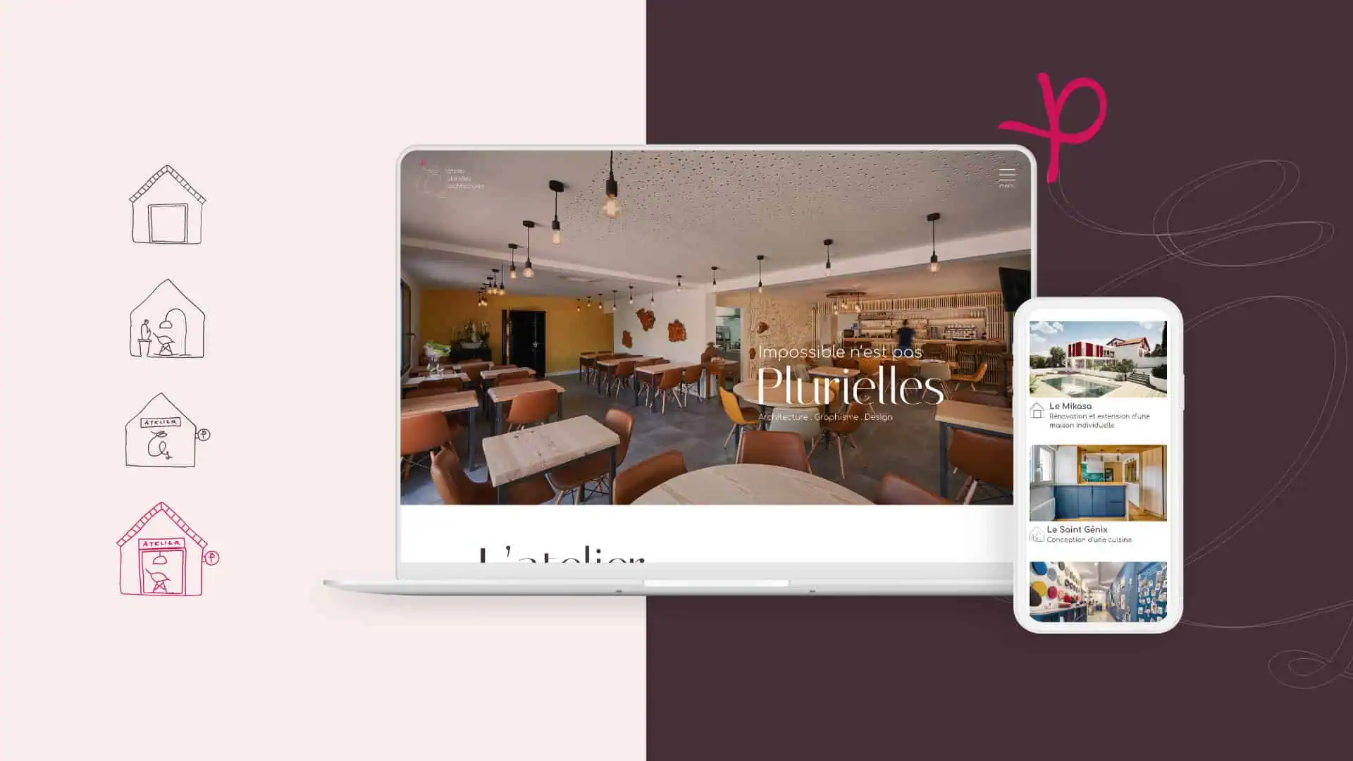 Atelier Plurielles Architectures