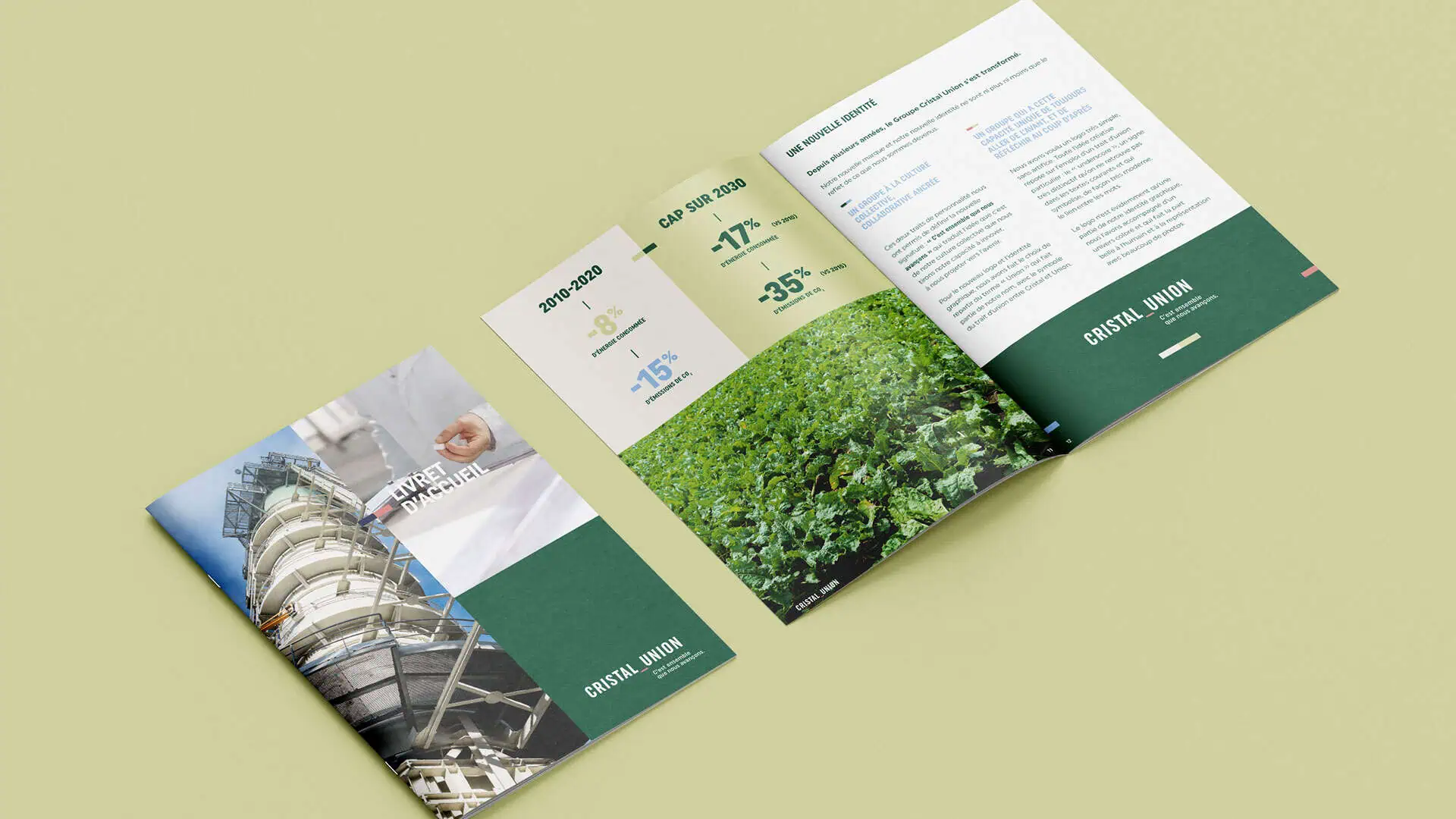 CU-livret Livret Accueil - Cristal Union