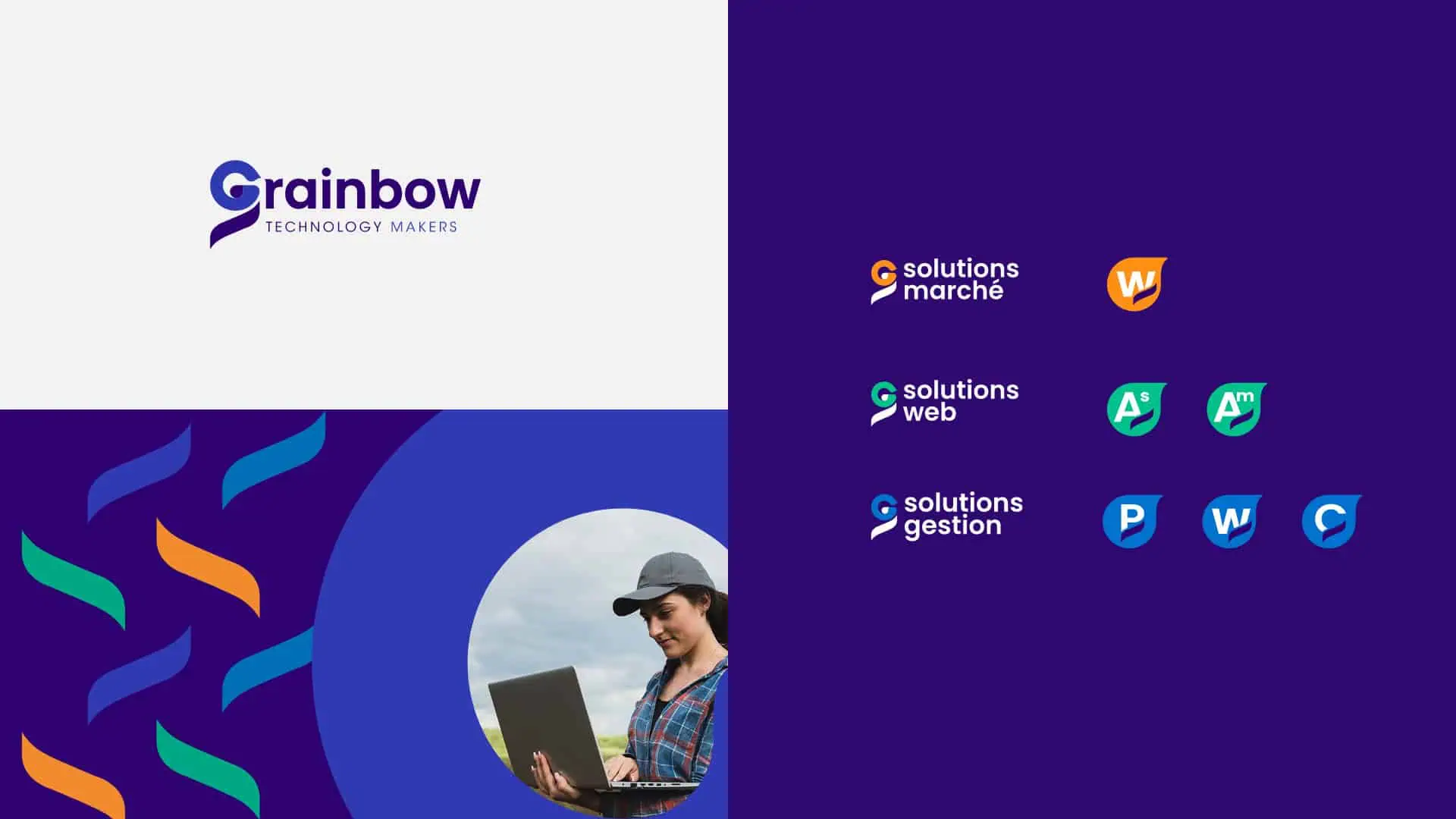 Grainbow-principal Grainbow