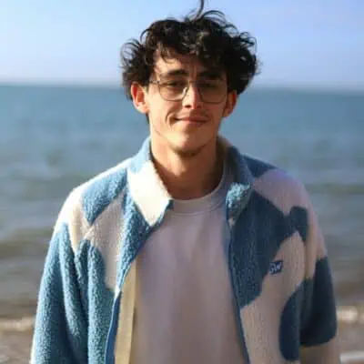 Romain Vaché developpeur web chez Shokola