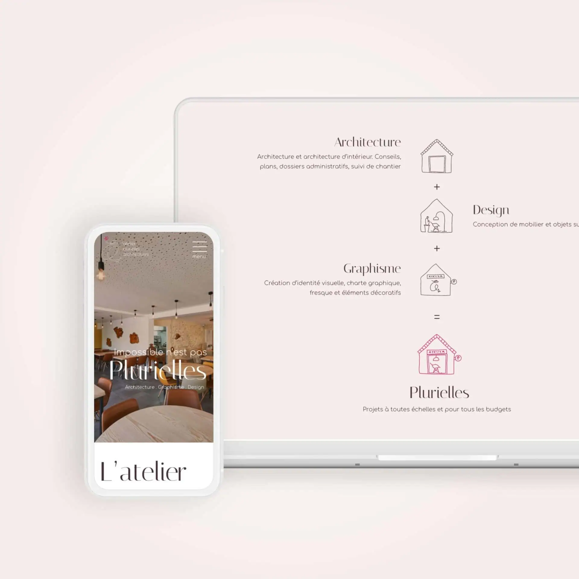 Archi-plurielles-1 Atelier Plurielles architectures