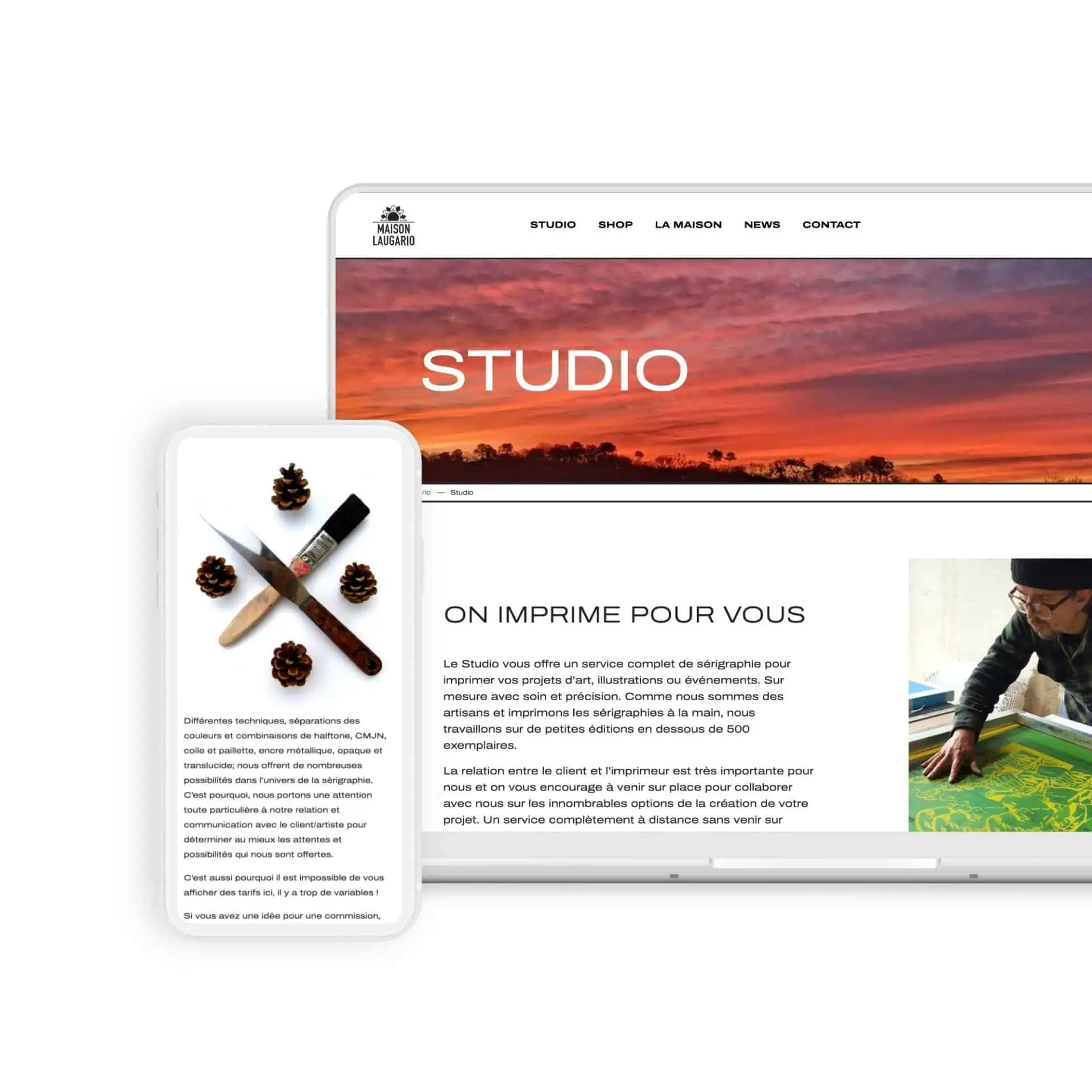 Laugario-1 Studio Maison Laugario