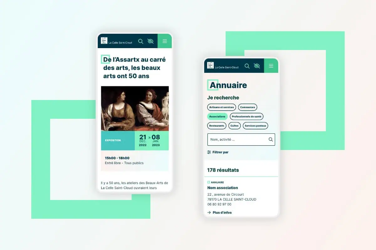 MLCSC-1 – 4 Annuaire et agenda