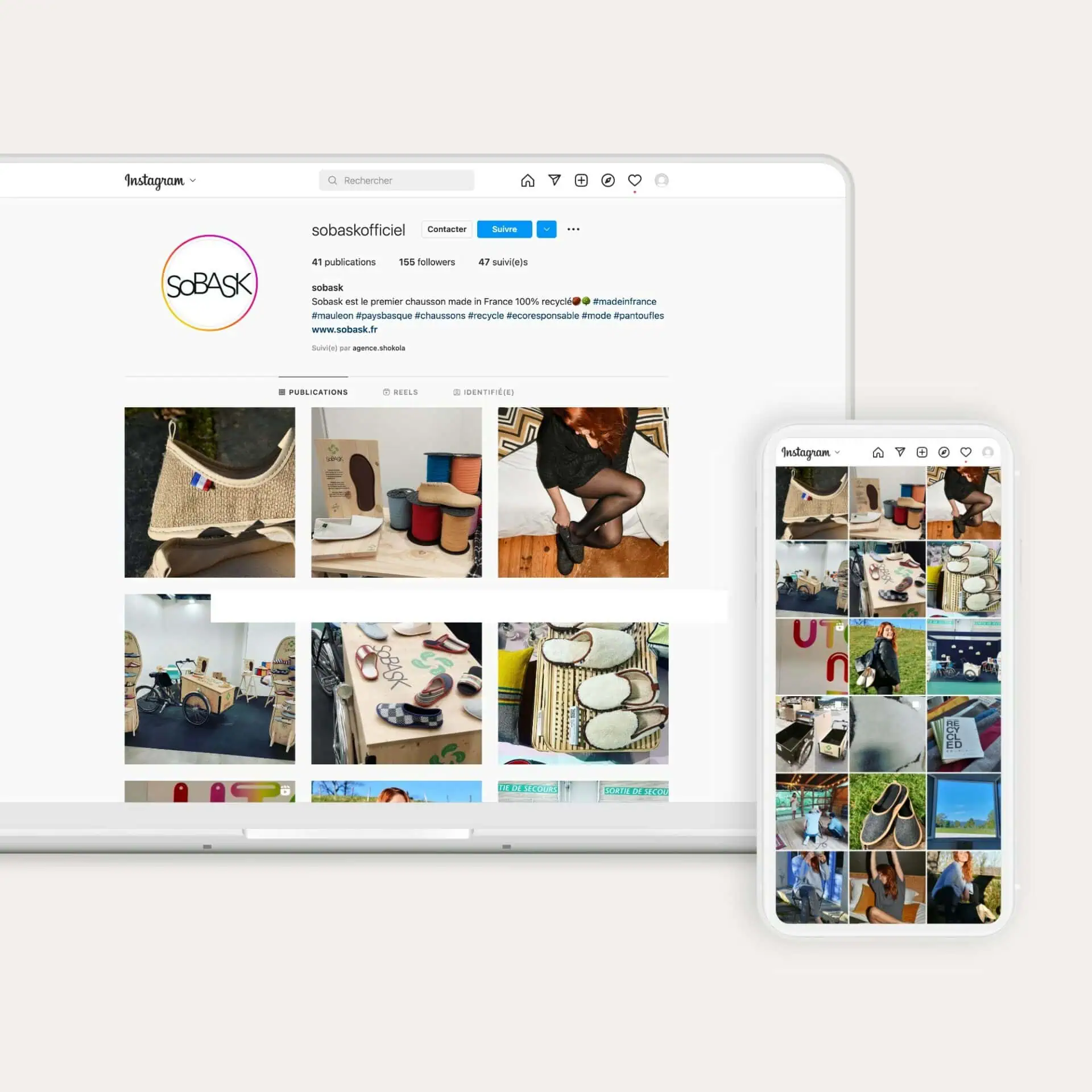 sobask-2 Stratégie réseaux sociaux