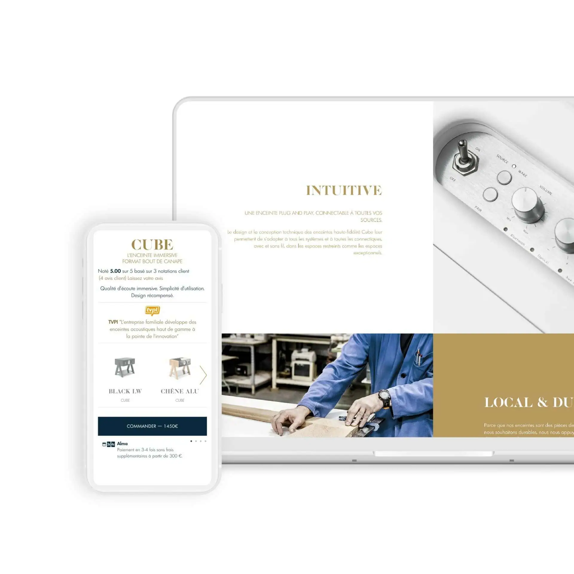 LBC-1 Paiement x3 - La boite concept